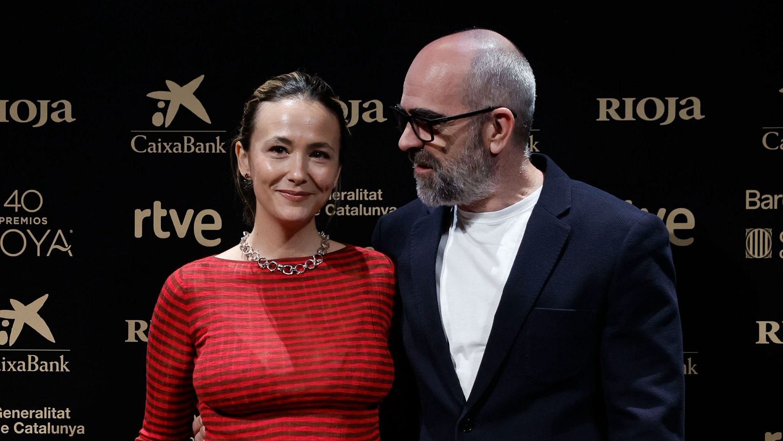 Luis Tosar y Rigoberta Bandini presentarán los Premios Goya 2026 | Ver