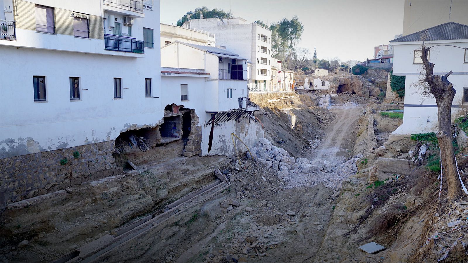 Somos documentales - ¿Por qué se inundan las ciudades? - Somos Documentales | Ver documental