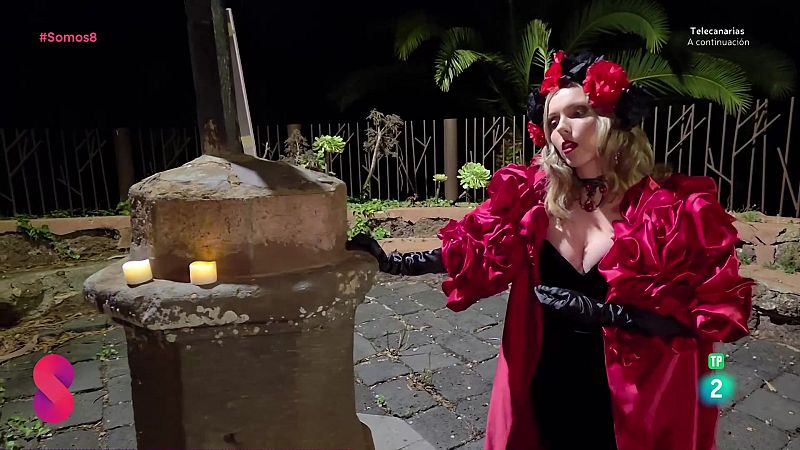 Somos 8 - 28/10/2025 - Somos 8 | Ver