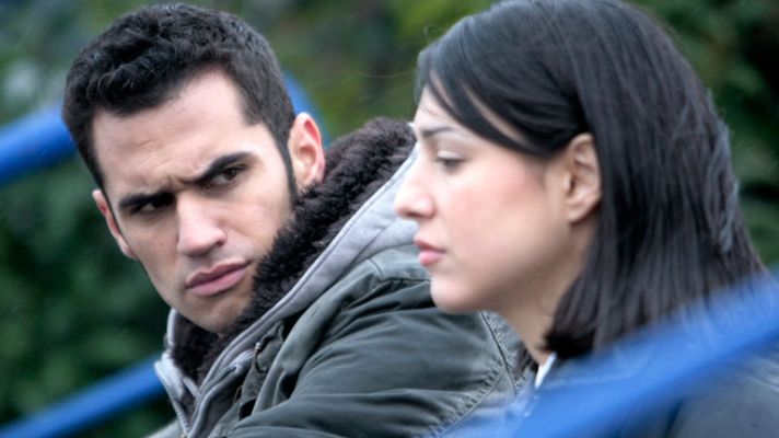 Herederos - Capítulo 12