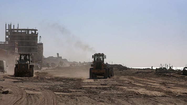 Informativo 24h - Informativo 24 horas - 20h - 28/10/25