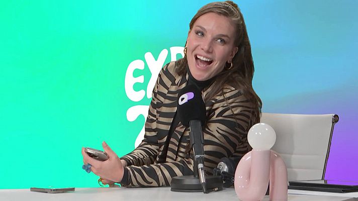 Exprs con Ins - 28/10/2025