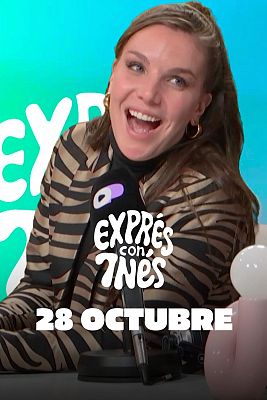 Exprs con Ins - 28/10/2025