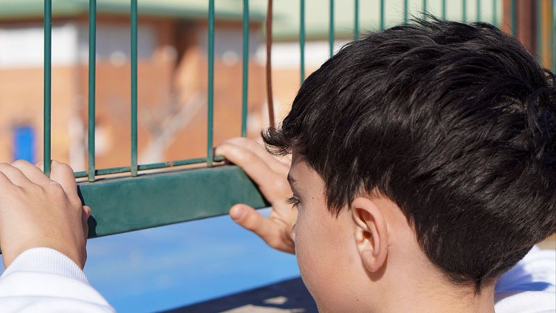 Protocolos contra el acaso en los colegios españoles - Telediario 2 | Ver