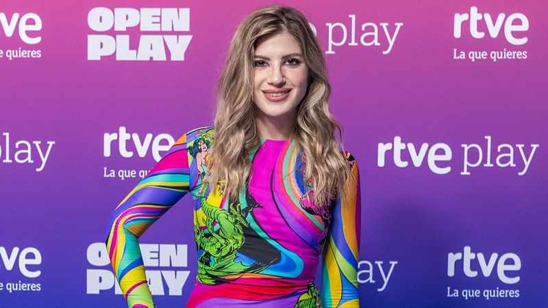 Open Play - Ideas para Halloween con Paula Púa | Ver vídeo