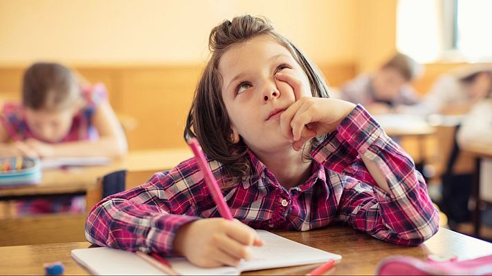 Objetivo igualdad - Programa 185: Altas capacidades