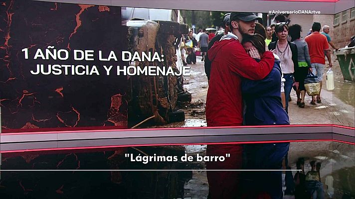 La noche en 24h - La noche en 24 horas - 28/10/25