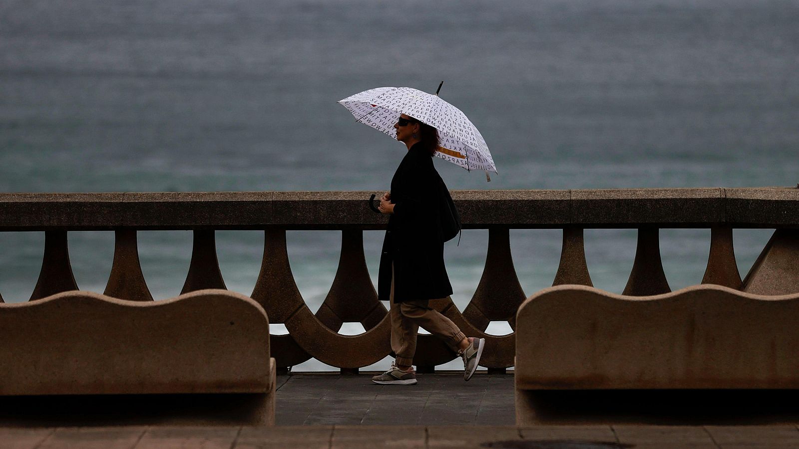 Andalucía y Extremadura, en alerta naranja por fuertes lluvias - El tiempo | Ver