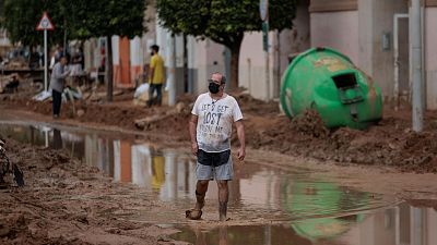Un año de la dana que asoló Valencia y dejó 229 víctimas mortales: así transcurrió el fatídico día