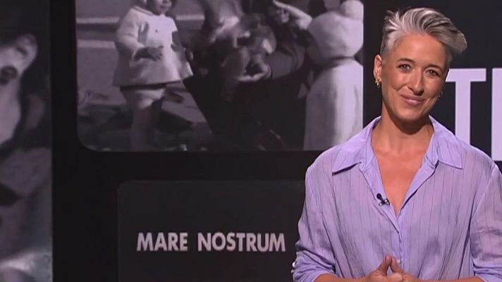 Temps enrere - Aprendre el català a la pantalla