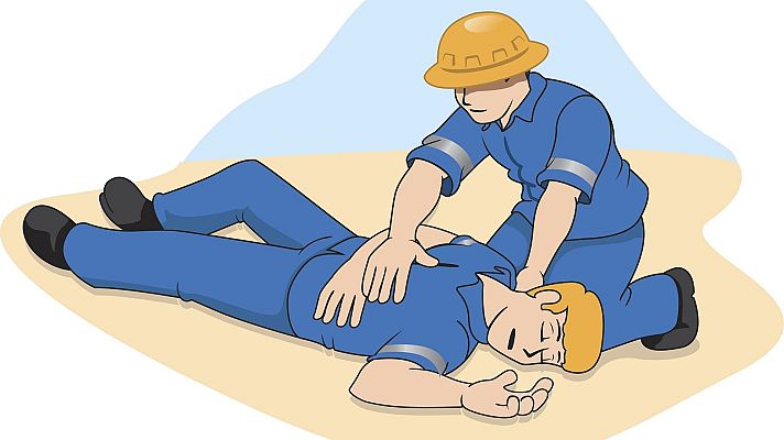 Aquí hay trabajo - ¿Qué hacer si tienes un accidente laboral?