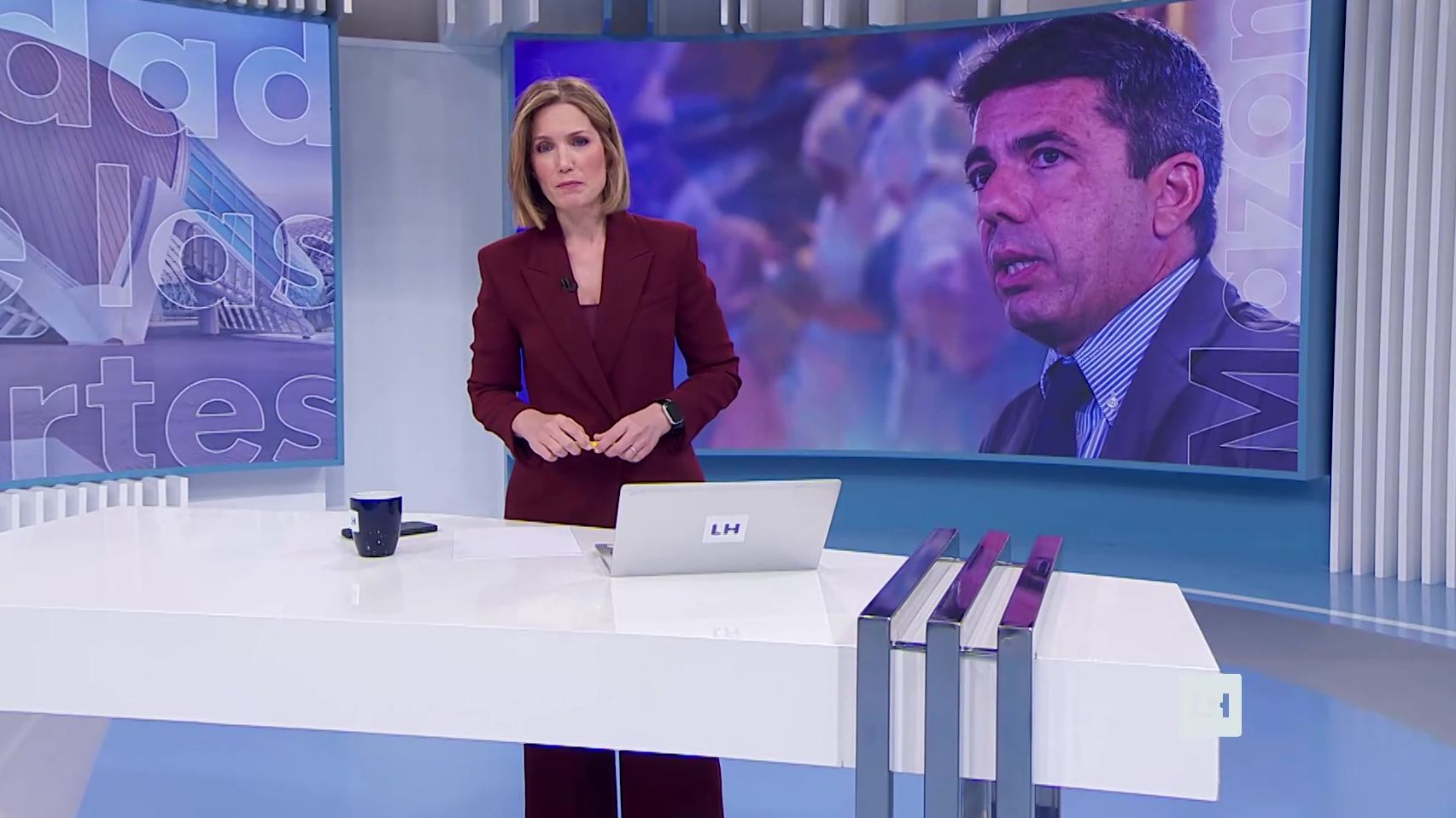 La hora de La 1 - 29/10/25