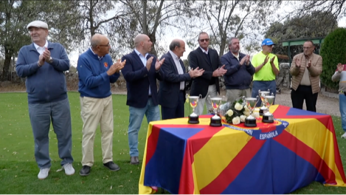 HolaGolf - T9 - Programa 24
