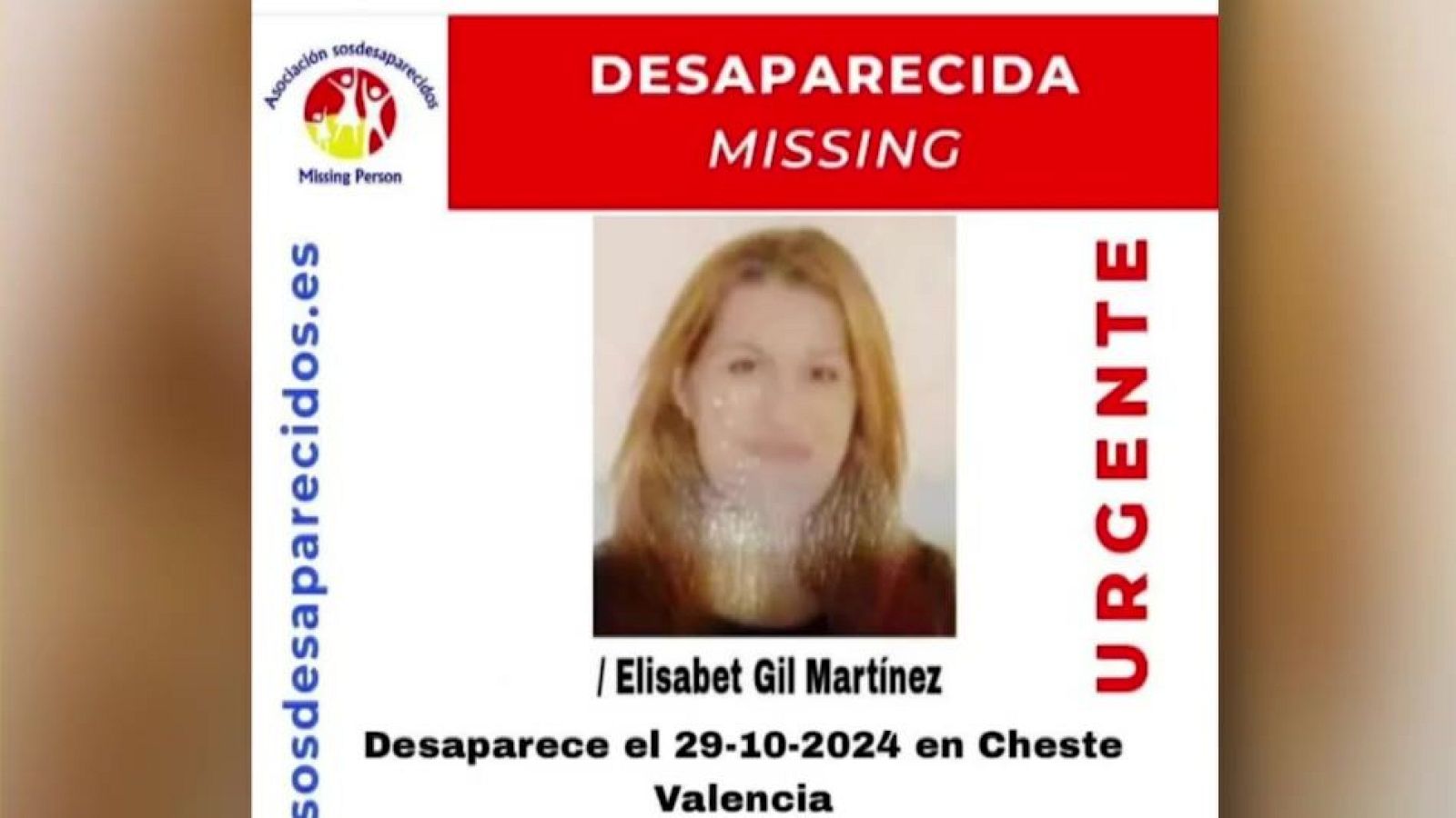 Aniversario de la dana en Valencia: Dos personas desaparecidas un año después - Mañaneros 360 | Ver