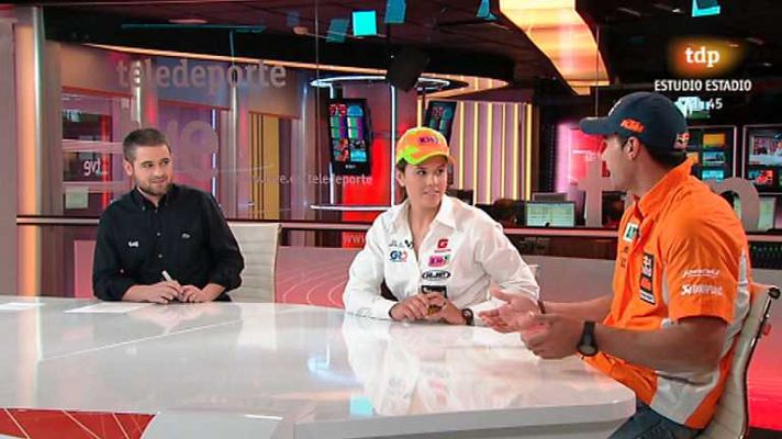 Conexión motor - Conexión motor - 30/01/13