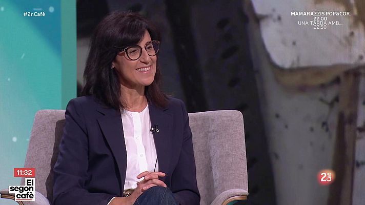 El segon cafè - Com actuar quan vivim una desgràcia