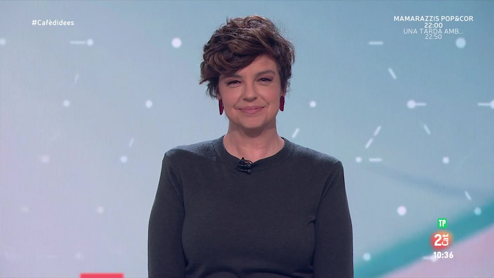 La Dana, la vaga del metall i les castanyes - El segon cafè - El segon cafè | Veure