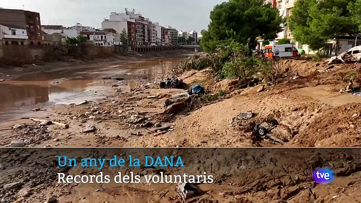 Informatiu Balear - Informatiu Balear en 2' - 29/10/25