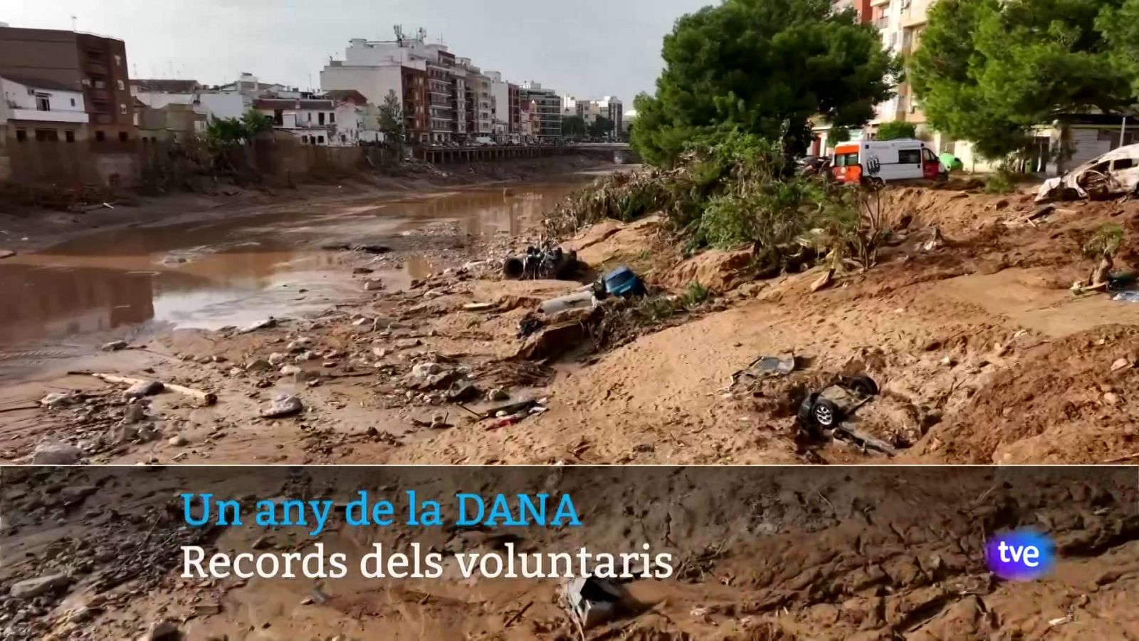 Informatiu Balear 1 - 29/10/25 Veure ara