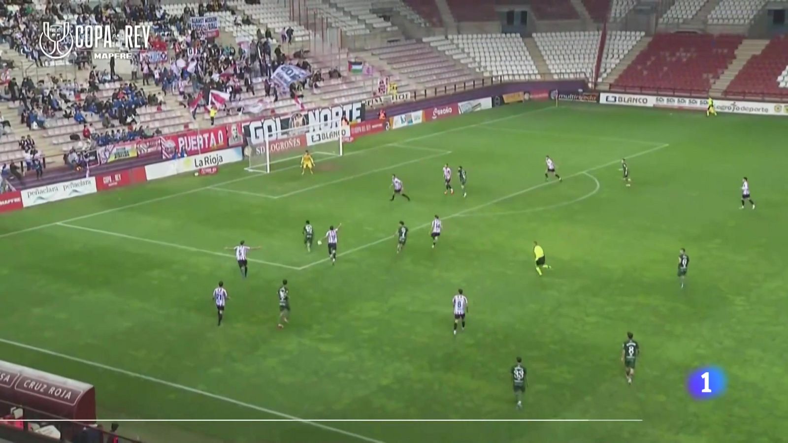 Telerioja en 2 - 29-10-2025 - Ver ahora | Ver