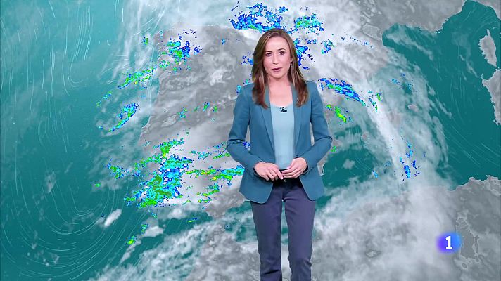 Informativo Telerioja - El tiempo en la rioja - 29-10-2025 -