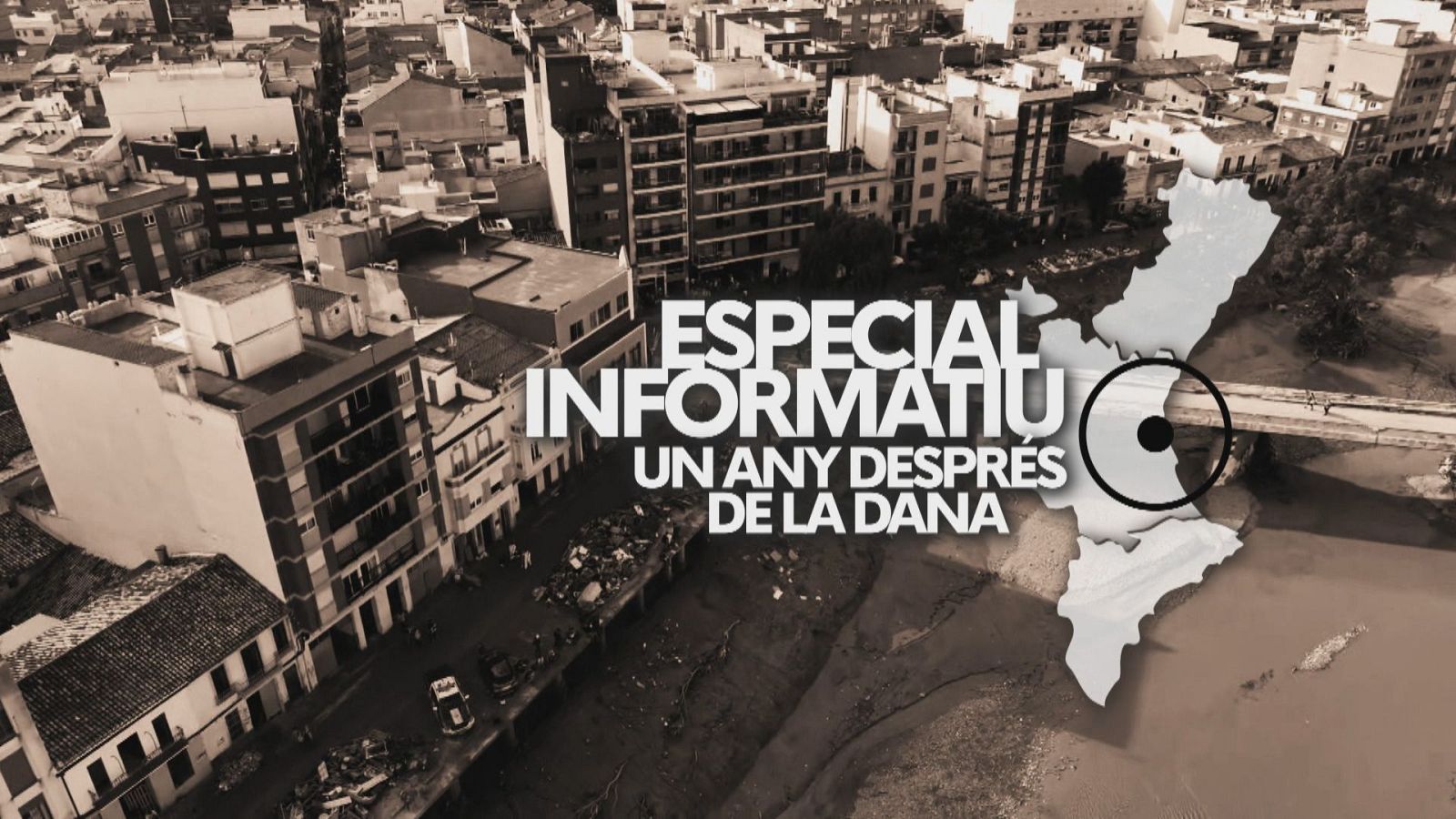 L'Informatiu Comunitat Valenciana 1 - 29/10/25 | Ver