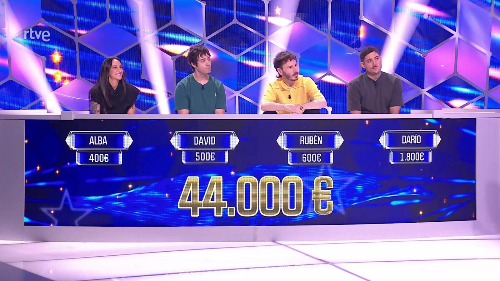 El cazador STARS - Programa 113 | Ver