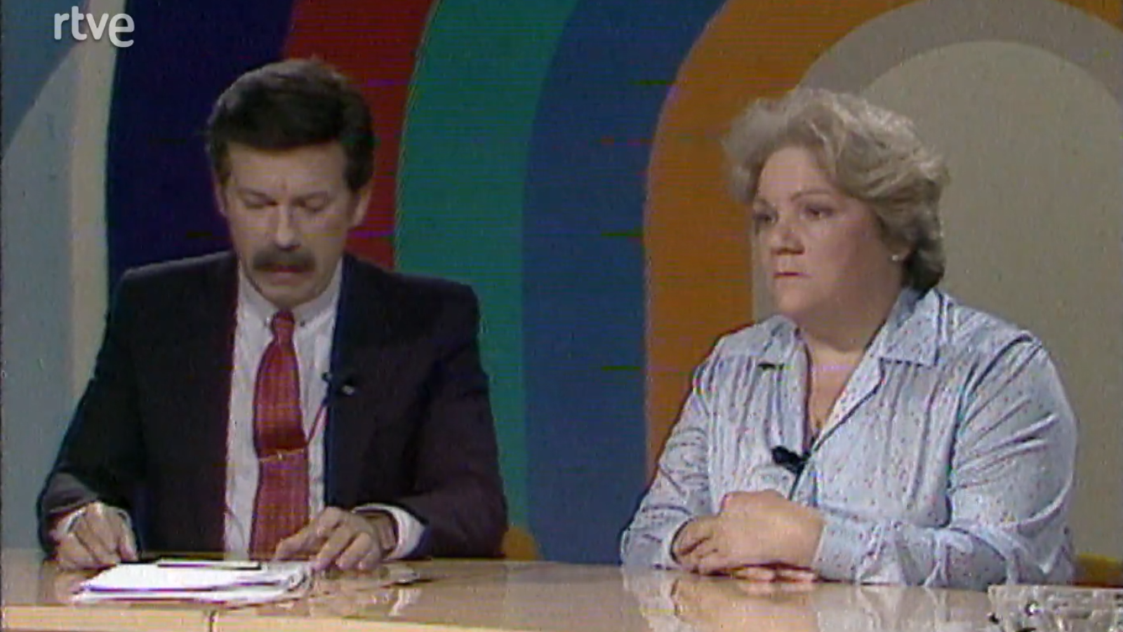 Estudio abierto - 01/09/1982 - Estudio abierto | Ver