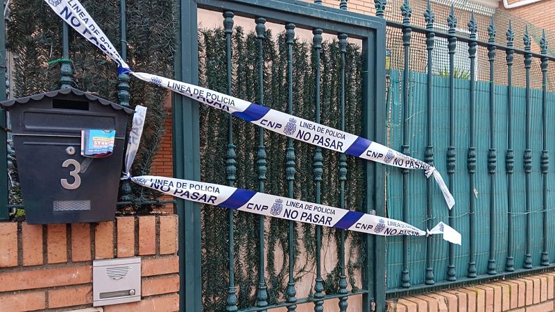 Comienza el juicio en Badajoz contra los tres menores acusados de matar a su educadora social