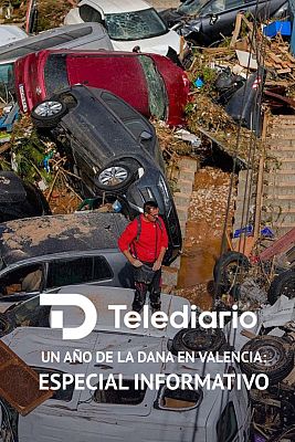 Especial primer aniversario de la dana