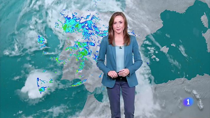 Noticias de Extremadura - El Tiempo en Extremadura - 29/10/2025