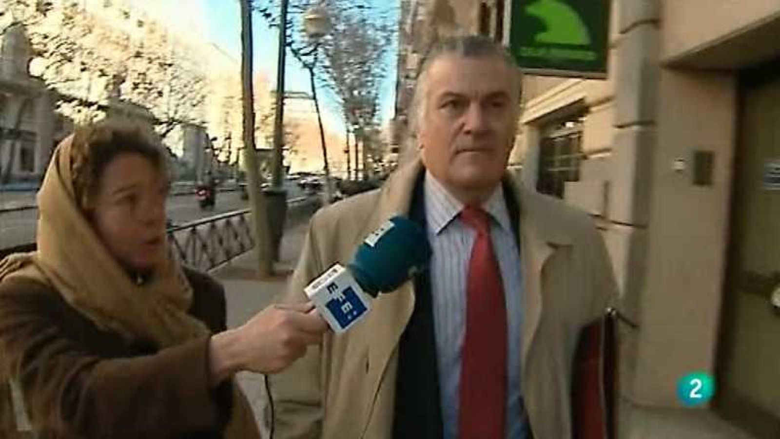 La 2 Noticias - 30/01/13 - ver ahora