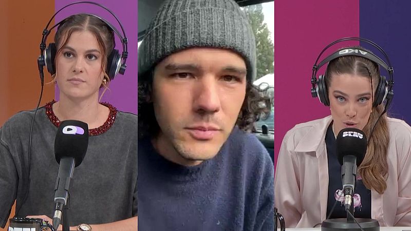 Fabio Belnome cuenta su viaje en coche de Alaska a la Patagonia | Ver