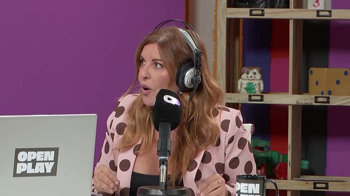 Open Play - Patricia Espejo vuelve con "Nadie vive aquí"