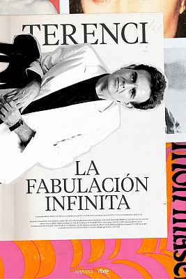 Terenci Moix, la fabulació infinita