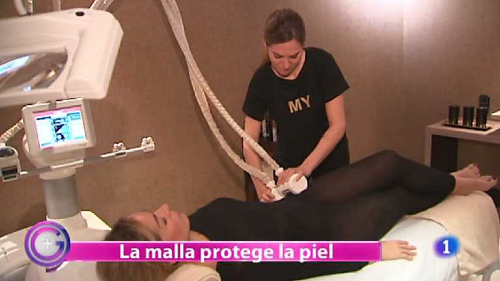 Más Gente - 30/01/13 - ver ahora