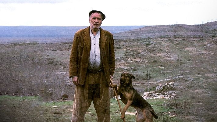 Somos cine - El disputado voto del Sr. Cayo