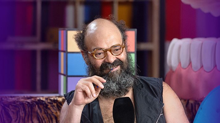 Un nuevo sendero hasta el manantial - Episodio 1