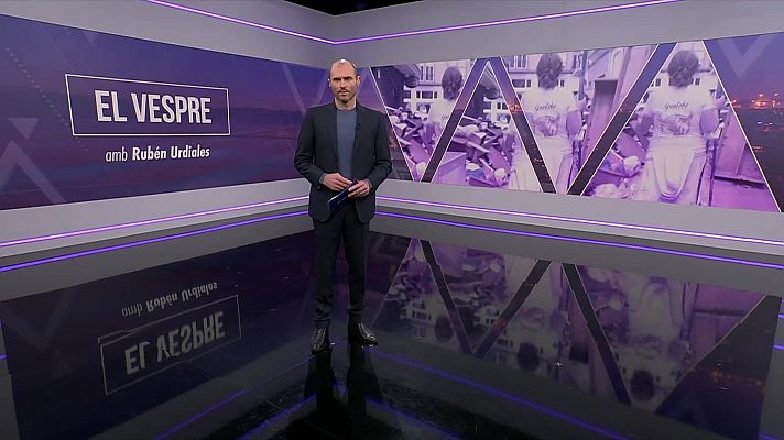 El Vespre - El Vespre - 29/10/2025