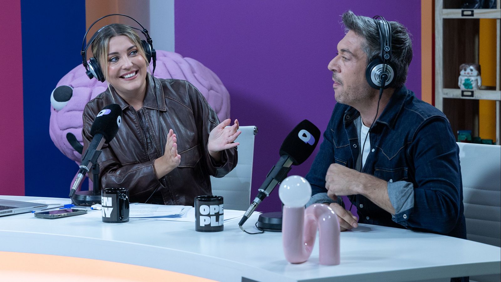 El Brain - Episodio 2 | Ver videopódcast en RTVE Play - El Brain | Ver