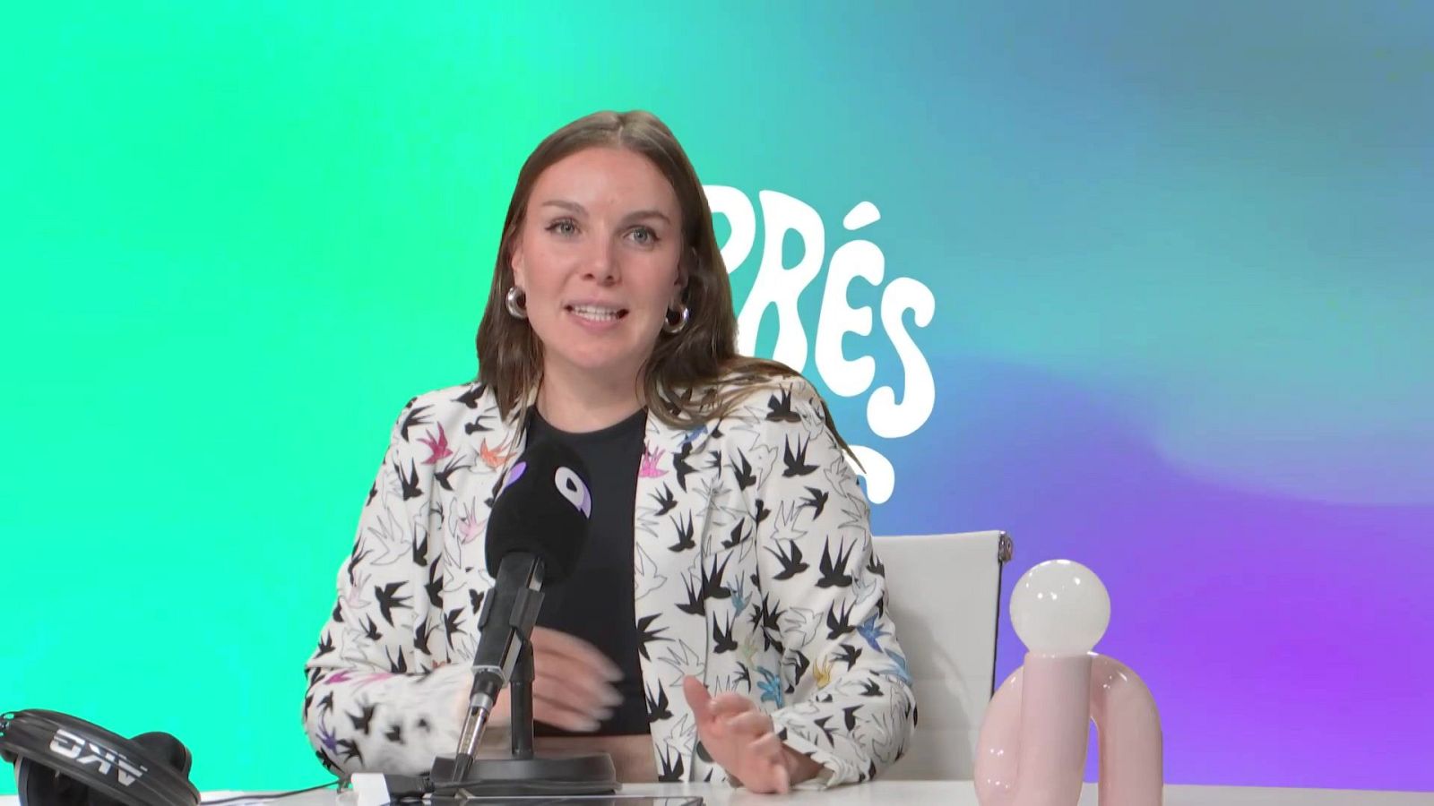 Expres con Inés - Episodio 29/10/2025| Ver videopódcast - Exprés con Inés | Ver