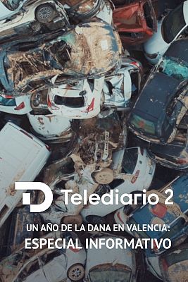 Especial TD2 - Primer aniversario DANA