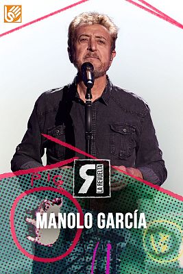 La Revuelta en lengua de signos - Manolo García en Lengua de signos