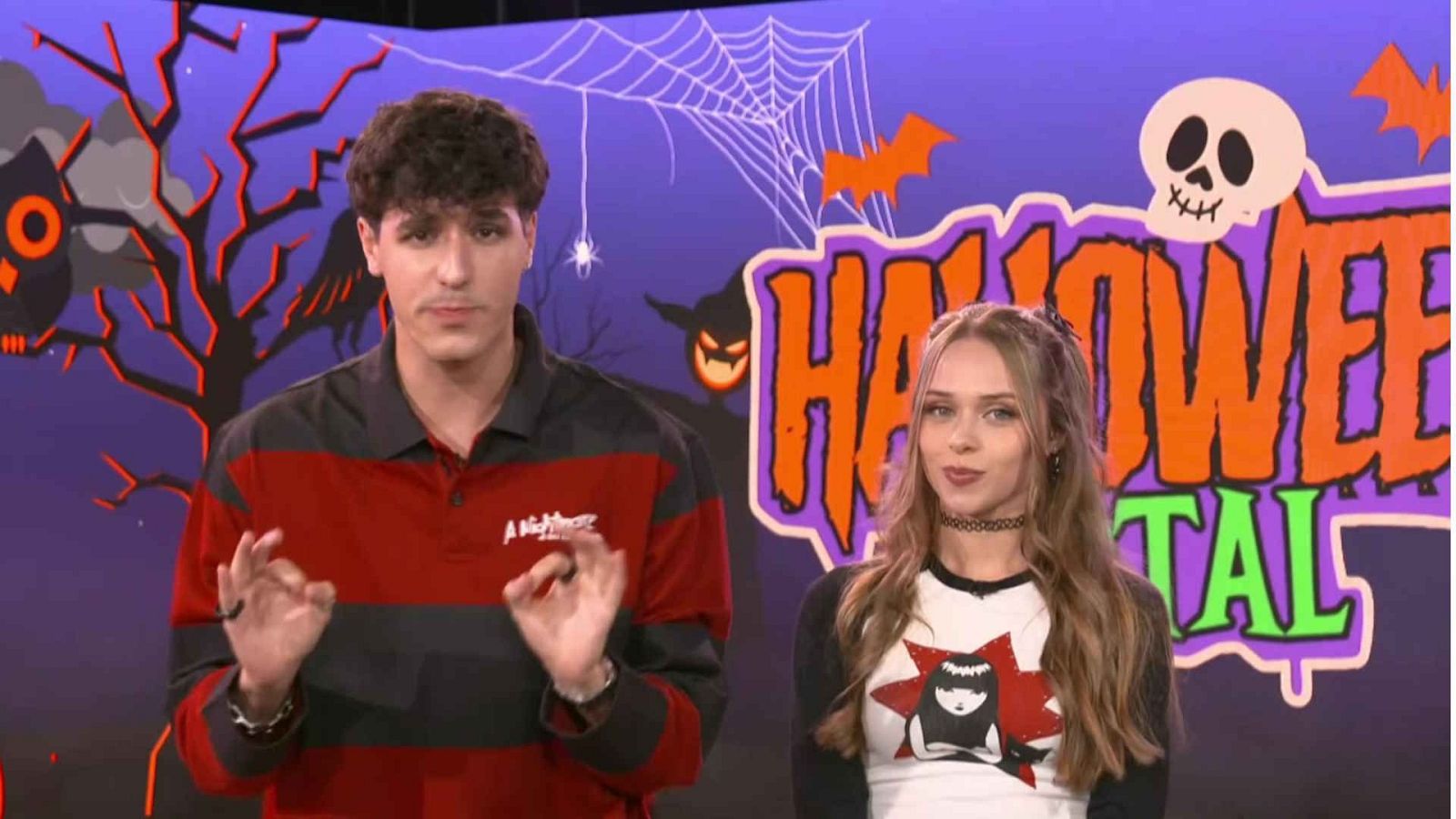 ¡Monster Trucks en estado puro! - Team Total | Ver