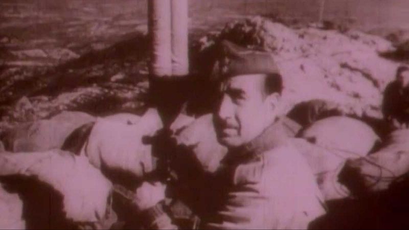 Espa�a, historia inmediata - Un ej�rcito protagonista - Espa�a, historia inmediata | Ver