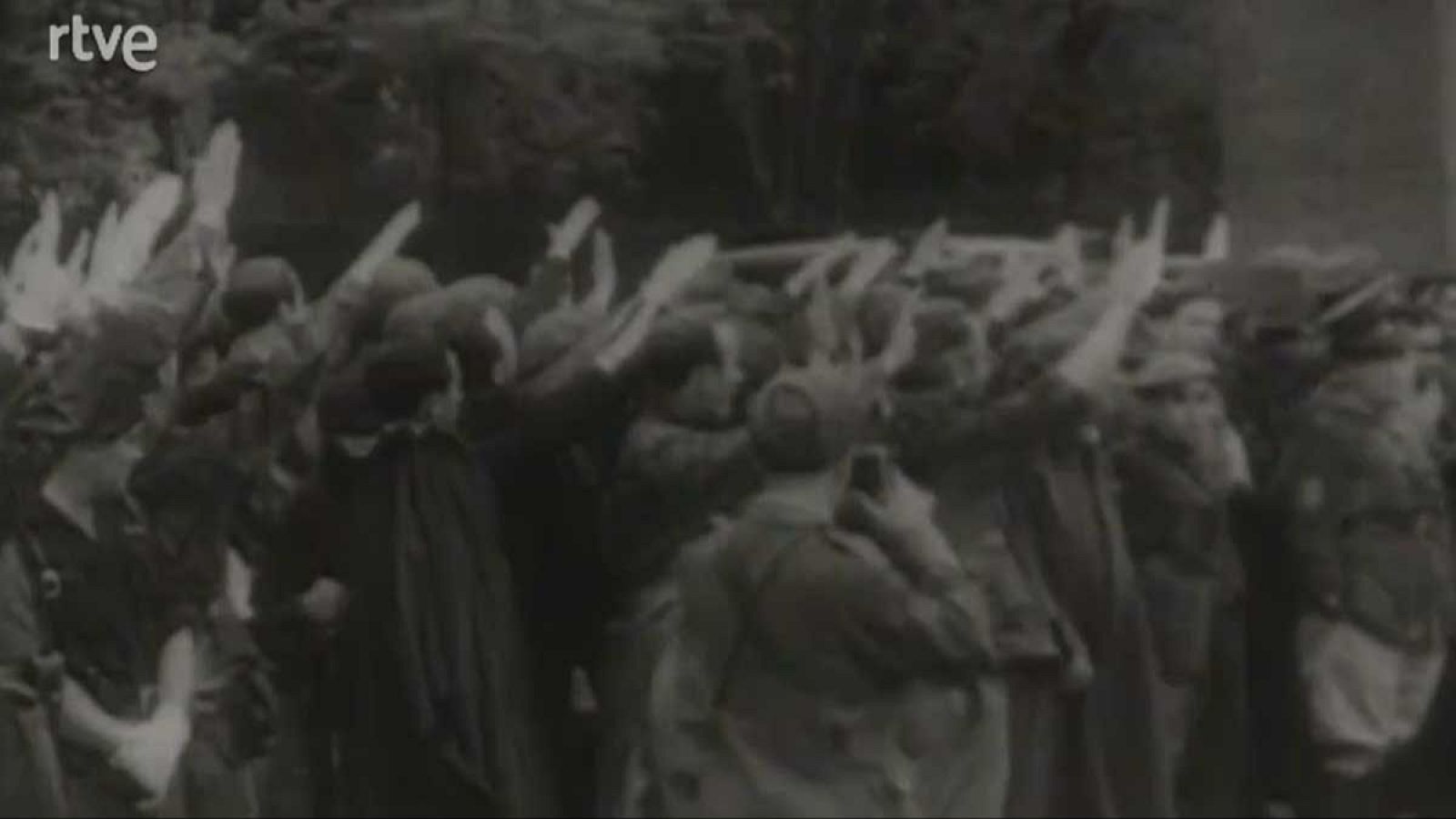 España, historia inmediata - El año de la victoria - España, historia inmediata | Ver