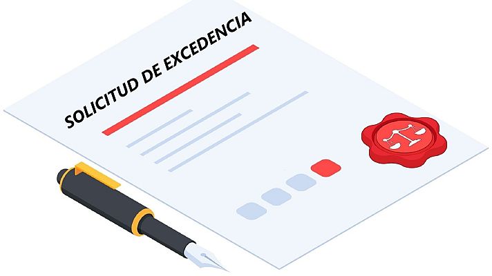 Aquí hay trabajo - ¿Cómo pedir una excedencia a tu empresa?