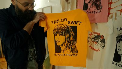 Taylor Swift, la estrella que hace temblar a Donald Trump