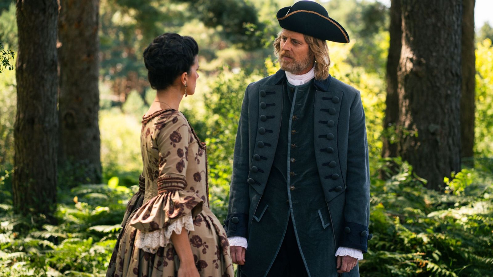 Valle Salvaje - Temporada 3 - Episodio 286 | Ver