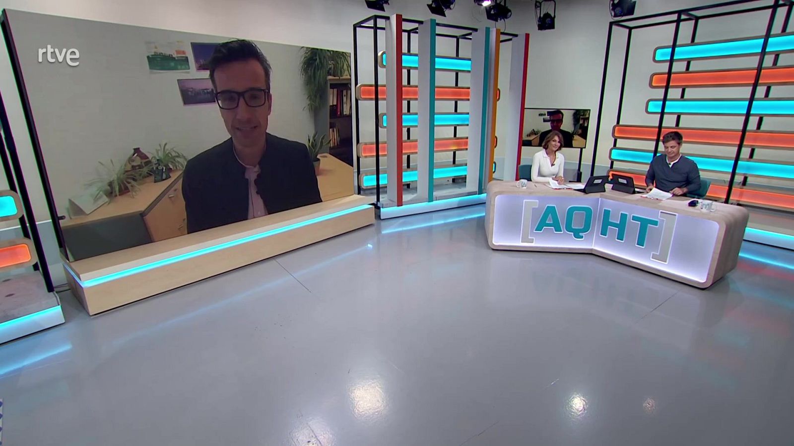 Si tu empresa te beneficia, no te lo puede quitar - Aquí hay trabajo | Ver